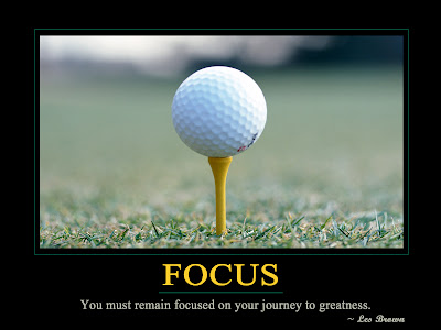 Focus Motivational Wallpapers