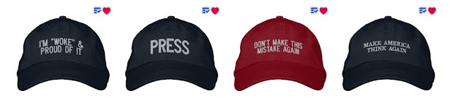 Hats for sale at Zazzle Gregvan