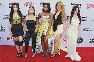 Capa Fifth Harmony 