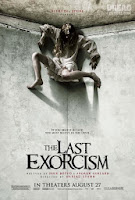 Baixar o filme "O Último Exorcismo" via Torrent, DVDRip, legendado.
