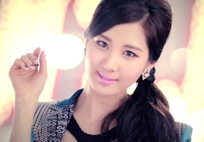 Foto SeoHyun SNSD