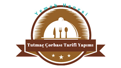 Tutmaç Çorbası Tarifi