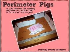  Perimeter Pig