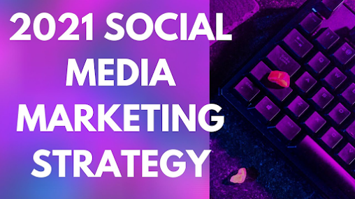 Social Media Marketing Tips Keep In Mind 2021