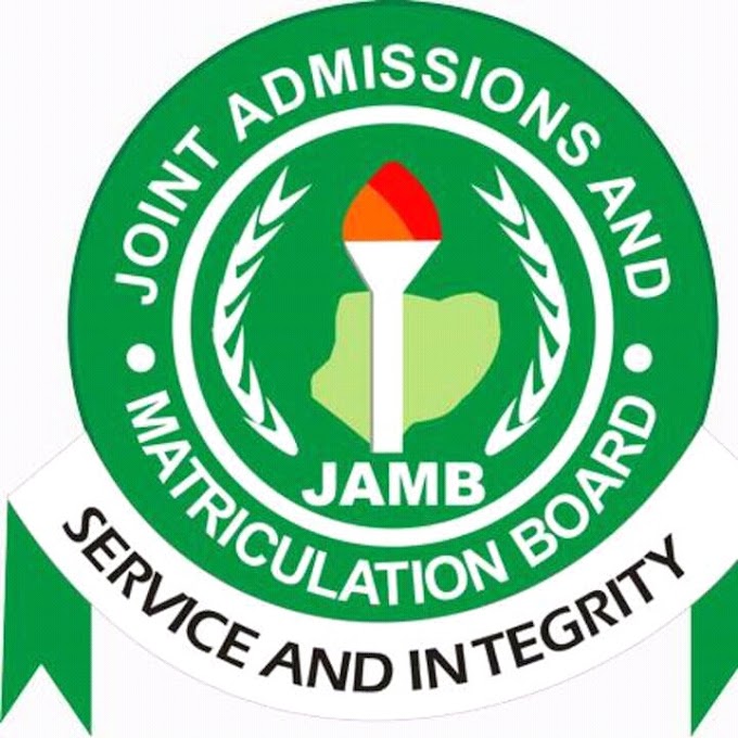 JAMB Printing Of 2017 UTME Rescheduled Exam Slip For July 1st Begins - See Procedures