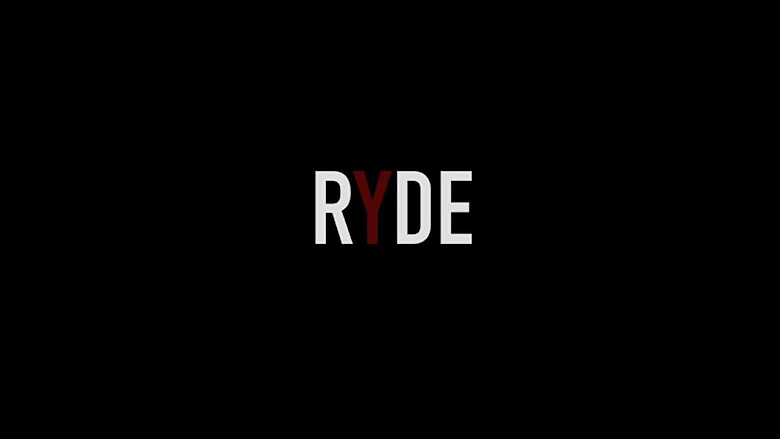 Ryde 2017 film completo