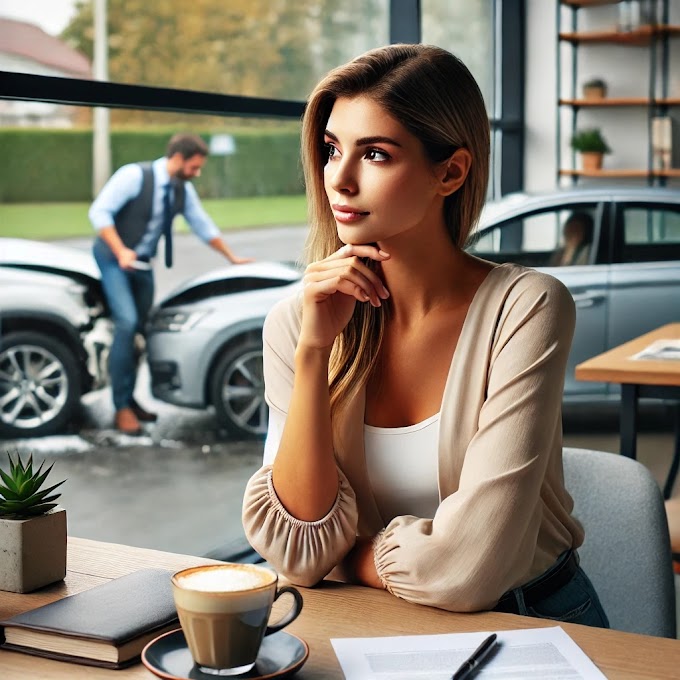 Do I need a lawyer for a car accident settlement