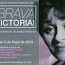 La Fundación Victoria de los Ángeles presenta el documental ¡Brava Victoria!