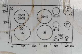 S50MC MK5 B&W M/E KALOY TOOL KIT  KLKTK 86989-7000 MAN B&W 124 82 62 -1  E-MAIL: idealdieselsn@hotmail.com/ idealdieselsn@gmail.com