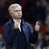 Mourinho só precisou de quatro jogos para bater recorde de um século