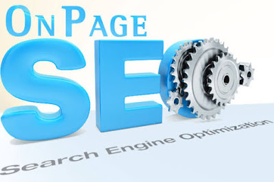 On-Page-SEO