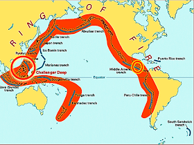 In the wake of a 7.1 magnitude earthquake that devastated Mexico City just recently, have you ever wondered what will happen if the anticipated "big one" will hit the Philippines as PHIVOLCS predicted?              Watching the footages from the recent quake that put Mexico buildings into rubble, roads turned into massive cracks and sinkholes, leaving the residents terrified, homeless and traumatized. It is the closes picture to what could possibly happen during a massive 7.2 magnitude earthquake. Sponsored Links Mexico suffers so much because of its position on a large grid of tectonic plates, on which all the Earth's countries and seas sit. This is what is properly known as the Pacific Ring of Fire where the Philippines and the neighboring countries are situated.    32 years ago at exact date the 7.1 magnitude quake hit Mexico, the southern coast of the area was hit by a monster quake that killed around 5,000 people. Mexico, like Philippines and Japan sit right above the Pacific Ring Of Fire.   "Ring of Fire" is a horseshoe shaped area around the edges of the Pacific Ocean, from Australia to the Andes, along which 90% of all earthquakes occur, hence the name "Pacific Ring Of Fire."  READ: PHIVOLCS WARN ABOUT THE COMING OF THE BIG ONE            The recent Central Mexico quake  has left at least 116 people killed and hundreds injured. People flood to the streets in fear of being buried alive under buildings which are unexpectedly collapsing.  However, the Department of Foreign affairs said that there are no reported casualties or injuries involving Filipinos. DFA records as of 2016 shows that there are about 635 Filipinos in the country. Advertisement RECOMMENDED: Earthquake drill or "shake drill" will be conducted in different parts of the country and that includes even the barangays to ensure the readiness and preparedness of every citizen should a huge earthquake such as the so called "the big one" would occur. This has been confirmed by MMDA Acting Chairman Tim Orbos and said to be taking place on July – the third drill being conducted on  a large scale following a similar one last year. According to Philippine Institute of Volcanology and Seismology (PHIVOLCS) Director Renato Solidum, earthquake drills should be done not only in Metro Manila but  needed to be expanded in other areas such as Laguna , Bulacan , and Cavite. MMDA's Orbos and PHIVOLC's Solidum presided a meeting earlier  this month with the Metro Manila Disaster Response Cluster with regards to the series of earthquakes that occurred in several areas in the past weeks. Solidum urged people to refrain from being affected by rumors that circulate especially on social media, as these simply spread wrong information. Solidum said that people should not be afraid of the successive quakes as these  occurrences are normal. He also urged the people not to be affected by baseless rumors that are spreading on social media.   Solidum also said that since it was too far away from the West Valley Fault, the tremors had nothing to do with it. Orbos said that barangays would be included in the next earthquake drill, reiterating the importance of local governments in emergency situations like this.  Orbos also urged people to prepare their own GO-bag.  A Go-bag is an important package containing necessities such as easy-to-open canned food, flashlights, and other survival kits. Preparing a 72-hour survival kit will save the lives of your family and yourself.  Aside from being ready when such disaster happens, it is also critical  that the houses are made to endure such tremors. if not, a house or a building could collapse leaving many people injured, trapped or worse, dead. The Department of Public Works and Highways should release guidelines on design  or blueprints of quake-resilient houses for those that can't afford  to hire the services of structural engineers. RECOMMENDED:  2 EARTHQUAKES IN A MATTER OF MINUTES HIT DIFFERENT PARTS OF LUZON ON APRIL 8 EARTHQUAKE TIPS                Metro Manila residents and nearby provinces should prepare for the “Big One,” the West Valley Fault is now ripe for movement and it can generate  a 7.2 magnitude earthquake. 2 EARTHQUAKES IN A MATTER OF MINUTES HIT DIFFERENT PARTS OF LUZON ON APRIL 8 EARTHQUAKE TIPS  Earthquake drill or "shake drill" will be conducted in different parts of the country and that includes even the barangays to ensure the readiness and preparedness of every citizen should a huge earthquake such as the so called "the big one" would occur. This has been confirmed by MMDA Acting Chairman Tim Orbos and said to be taking place on July – the third drill being conducted on  a large scale following a similar one last year. According to Philippine Institute of Volcanology and Seismology (PHIVOLCS) Director Renato Solidum, earthquake drills should be done not only in Metro Manila but  needed to be expanded in other areas such as Laguna , Bulacan , and Cavite. MMDA's Orbos and PHIVOLC's Solidum presided a meeting earlier  this month with the Metro Manila Disaster Response Cluster with regards to the series of earthquakes that occurred in several areas in the past weeks. Solidum urged people to refrain from being affected by rumors that circulate especially on social media, as these simply spread wrong information. Solidum said that people should not be afraid of the successive quakes as these  occurrences are normal. He also urged the people not to be affected by baseless rumors that are spreading on social media.   Solidum also said that since it was too far away from the West Valley Fault, the tremors had nothing to do with it. Orbos said that barangays would be included in the next earthquake drill, reiterating the importance of local governments in emergency situations like this.  Orbos also urged people to prepare their own GO-bag.  A Go-bag is an important package containing necessities such as easy-to-open canned food, flashlights, and other survival kits. Preparing a 72-hour survival kit will save the lives of your family and yourself.  Aside from being ready when such disaster happens, it is also critical  that the houses are made to endure such tremors. if not, a house or a building could collapse leaving many people injured, trapped or worse, dead. The Department of Public Works and Highways should release guidelines on design  or blueprints of quake-resilient houses for those that can't afford  to hire the services of structural engineers. RECOMMENDED:  2 EARTHQUAKES IN A MATTER OF MINUTES HIT DIFFERENT PARTS OF LUZON ON APRIL 8 EARTHQUAKE TIPS                Metro Manila residents and nearby provinces should prepare for the “Big One,” the West Valley Fault is now ripe for movement and it can generate  a 7.2 magnitude earthquake.  Earthquake drill or "shake drill" will be conducted in different parts of the country and that includes even the barangays to ensure the readiness and preparedness of every citizen should a huge earthquake such as the so called "the big one" would occur. This has been confirmed by MMDA Acting Chairman Tim Orbos and said to be taking place on July – the third drill being conducted on  a large scale following a similar one last year. According to Philippine Institute of Volcanology and Seismology (PHIVOLCS) Director Renato Solidum, earthquake drills should be done not only in Metro Manila but  needed to be expanded in other areas such as Laguna , Bulacan , and Cavite. MMDA's Orbos and PHIVOLC's Solidum presided a meeting earlier  this month with the Metro Manila Disaster Response Cluster with regards to the series of earthquakes that occurred in several areas in the past weeks. Solidum urged people to refrain from being affected by rumors that circulate especially on social media, as these simply spread wrong information. Solidum said that people should not be afraid of the successive quakes as these  occurrences are normal. He also urged the people not to be affected by baseless rumors that are spreading on social media.   Solidum also said that since it was too far away from the West Valley Fault, the tremors had nothing to do with it. Orbos said that barangays would be included in the next earthquake drill, reiterating the importance of local governments in emergency situations like this.  Orbos also urged people to prepare their own GO-bag.  A Go-bag is an important package containing necessities such as easy-to-open canned food, flashlights, and other survival kits. Preparing a 72-hour survival kit will save the lives of your family and yourself.  Aside from being ready when such disaster happens, it is also critical  that the houses are made to endure such tremors. if not, a house or a building could collapse leaving many people injured, trapped or worse, dead. The Department of Public Works and Highways should release guidelines on design  or blueprints of quake-resilient houses for those that can't afford  to hire the services of structural engineers. RECOMMENDED:  2 EARTHQUAKES IN A MATTER OF MINUTES HIT DIFFERENT PARTS OF LUZON ON APRIL 8 EARTHQUAKE TIPS                Metro Manila residents and nearby provinces should prepare for the “Big One,” the West Valley Fault is now ripe for movement and it can generate  a 7.2 magnitude earthquake.  Earthquake drill or "shake drill" will be conducted in different parts of the country and that includes even the barangays to ensure the readiness and preparedness of every citizen should a huge earthquake such as the so called "the big one" would occur. This has been confirmed by MMDA Acting Chairman Tim Orbos and said to be taking place on July – the third drill being conducted on  a large scale following a similar one last year. According to Philippine Institute of Volcanology and Seismology (PHIVOLCS) Director Renato Solidum, earthquake drills should be done not only in Metro Manila but  needed to be expanded in other areas such as Laguna , Bulacan , and Cavite. MMDA's Orbos and PHIVOLC's Solidum presided a meeting earlier  this month with the Metro Manila Disaster Response Cluster with regards to the series of earthquakes that occurred in several areas in the past weeks. Solidum urged people to refrain from being affected by rumors that circulate especially on social media, as these simply spread wrong information. Solidum said that people should not be afraid of the successive quakes as these  occurrences are normal. He also urged the people not to be affected by baseless rumors that are spreading on social media.   Solidum also said that since it was too far away from the West Valley Fault, the tremors had nothing to do with it. Orbos said that barangays would be included in the next earthquake drill, reiterating the importance of local governments in emergency situations like this.  Orbos also urged people to prepare their own GO-bag.  A Go-bag is an important package containing necessities such as easy-to-open canned food, flashlights, and other survival kits. Preparing a 72-hour survival kit will save the lives of your family and yourself.  Aside from being ready when such disaster happens, it is also critical  that the houses are made to endure such tremors. if not, a house or a building could collapse leaving many people injured, trapped or worse, dead. The Department of Public Works and Highways should release guidelines on design  or blueprints of quake-resilient houses for those that can't afford  to hire the services of structural engineers. RECOMMENDED:  2 EARTHQUAKES IN A MATTER OF MINUTES HIT DIFFERENT PARTS OF LUZON ON APRIL 8 EARTHQUAKE TIPS                Metro Manila residents and nearby provinces should prepare for the “Big One,” the West Valley Fault is now ripe for movement and it can generate  a 7.2 magnitude earthquake. Earthquake drill or "shake drill" will be conducted in different parts of the country and that includes even the barangays to ensure the readiness and preparedness of every citizen should a huge earthquake such as the so called "the big one" would occur. This has been confirmed by MMDA Acting Chairman Tim Orbos and said to be taking place on July – the third drill being conducted on  a large scale following a similar one last year. According to Philippine Institute of Volcanology and Seismology (PHIVOLCS) Director Renato Solidum, earthquake drills should be done not only in Metro Manila but  needed to be expanded in other areas such as Laguna , Bulacan , and Cavite. MMDA's Orbos and PHIVOLC's Solidum presided a meeting earlier  this month with the Metro Manila Disaster Response Cluster with regards to the series of earthquakes that occurred in several areas in the past weeks. Solidum urged people to refrain from being affected by rumors that circulate especially on social media, as these simply spread wrong information. Solidum said that people should not be afraid of the successive quakes as these  occurrences are normal. He also urged the people not to be affected by baseless rumors that are spreading on social media.   Solidum also said that since it was too far away from the West Valley Fault, the tremors had nothing to do with it. Orbos said that barangays would be included in the next earthquake drill, reiterating the importance of local governments in emergency situations like this.  Orbos also urged people to prepare their own GO-bag.  A Go-bag is an important package containing necessities such as easy-to-open canned food, flashlights, and other survival kits. Preparing a 72-hour survival kit will save the lives of your family and yourself.  Aside from being ready when such disaster happens, it is also critical  that the houses are made to endure such tremors. if not, a house or a building could collapse leaving many people injured, trapped or worse, dead. The Department of Public Works and Highways should release guidelines on design  or blueprints of quake-resilient houses for those that can't afford  to hire the services of structural engineers. RECOMMENDED:  2 EARTHQUAKES IN A MATTER OF MINUTES HIT DIFFERENT PARTS OF LUZON ON APRIL 8 EARTHQUAKE TIPS                Metro Manila residents and nearby provinces should prepare for the “Big One,” the West Valley Fault is now ripe for movement and it can generate  a 7.2 magnitude earthquake.       Earthquake drill or "shake drill" will be conducted in different parts of the country and that includes even the barangays to ensure the readiness and preparedness of every citizen should a huge earthquake such as the so called "the big one" would occur. This has been confirmed by MMDA Acting Chairman Tim Orbos and said to be taking place on July – the third drill being conducted on  a large scale following a similar one last year. According to Philippine Institute of Volcanology and Seismology (PHIVOLCS) Director Renato Solidum, earthquake drills should be done not only in Metro Manila but  needed to be expanded in other areas such as Laguna , Bulacan , and Cavite. MMDA's Orbos and PHIVOLC's Solidum presided a meeting earlier  this month with the Metro Manila Disaster Response Cluster with regards to the series of earthquakes that occurred in several areas in the past weeks. Solidum urged people to refrain from being affected by rumors that circulate especially on social media, as these simply spread wrong information. Solidum said that people should not be afraid of the successive quakes as these  occurrences are normal. He also urged the people not to be affected by baseless rumors that are spreading on social media.   Solidum also said that since it was too far away from the West Valley Fault, the tremors had nothing to do with it. Orbos said that barangays would be included in the next earthquake drill, reiterating the importance of local governments in emergency situations like this.  Orbos also urged people to prepare their own GO-bag.  A Go-bag is an important package containing necessities such as easy-to-open canned food, flashlights, and other survival kits. Preparing a 72-hour survival kit will save the lives of your family and yourself.  Aside from being ready when such disaster happens, it is also critical  that the houses are made to endure such tremors. if not, a house or a building could collapse leaving many people injured, trapped or worse, dead. The Department of Public Works and Highways should release guidelines on design  or blueprints of quake-resilient houses for those that can't afford  to hire the services of structural engineers. RECOMMENDED:  2 EARTHQUAKES IN A MATTER OF MINUTES HIT DIFFERENT PARTS OF LUZON ON APRIL 8 EARTHQUAKE TIPS                Metro Manila residents and nearby provinces should prepare for the “Big One,” the West Valley Fault is now ripe for movement and it can generate  a 7.2 magnitude earthquake.  Metro Manila residents and nearby provinces should prepare for the “Big One,” the West Valley Fault is now ripe for movement and it can generate  a 7.2 magnitude earthquake.