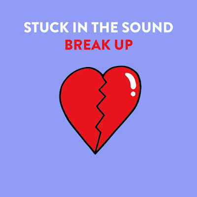 Stuck in the sound sort le clip de break up, nouveau titre de l'album Billy Believe