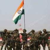 इंडियन आर्मी शायरी हिंदी Indian Army Shayari In Hindi
