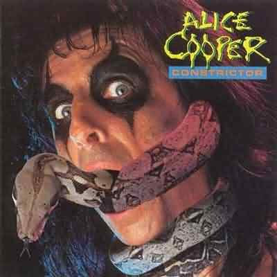 alice cooper constrictor