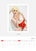 Kalender 2014 style01_Juni