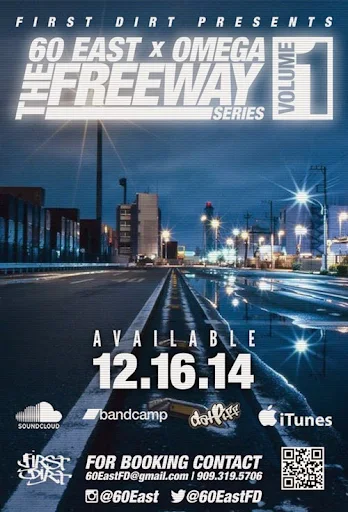 Promo Flyer