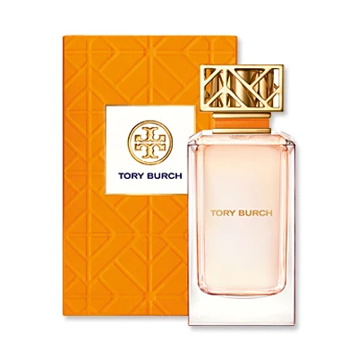 Tory Burch launches Fragrance for Spring/Summer 2014