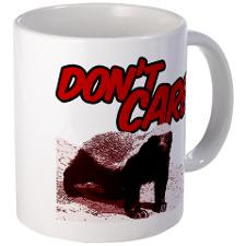 Honey Badger Mugs Photos