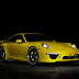 New Porsche 911 by TechArt
