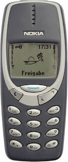 Nokia 3310 Jadul Unik