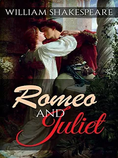 Romeo and Juliet by William Shakespeare - eBook