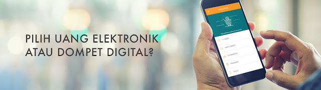 uang elektronik