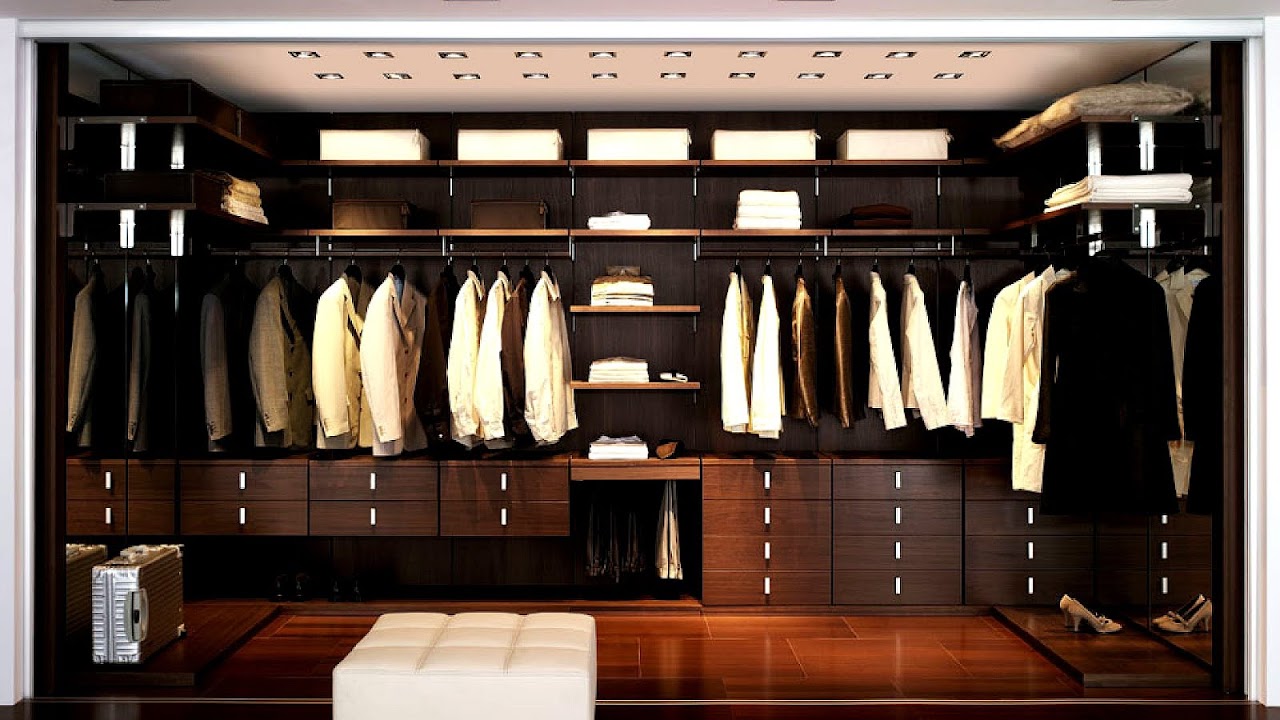 Closet Design Miami