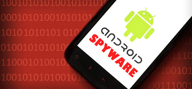 android spyware mobile virus