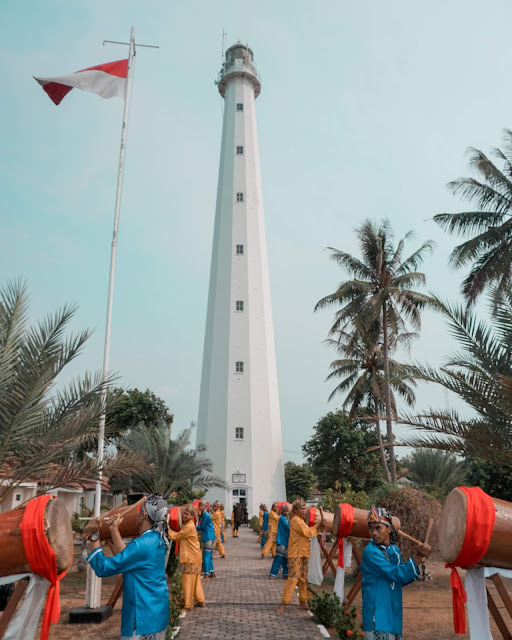 Anyer Punya Cerita, dari Sumpah Pemuda hingga Gebyar Mercusuar 14