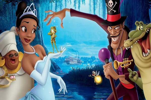 Watch Disney Movies Online For Free