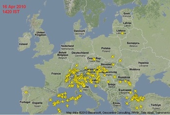 flights