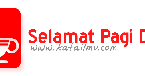 51 Gambar Hantu Ucapan Selamat Pagi Gratis Terbaik