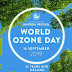 16 सितम्बर - विश्व ओजोन दिवस(World Ozone Day) | जाने ओजोन परत के बारे में | Important Day's