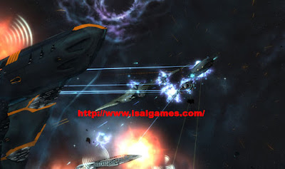Sins of a Solar Empire: Rebellion - Mediafire