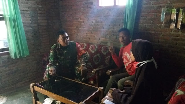   Ditodong Pakai Pisau Seorang Janda Lolos Dari Pemerkosaan, Begini Kiatnya