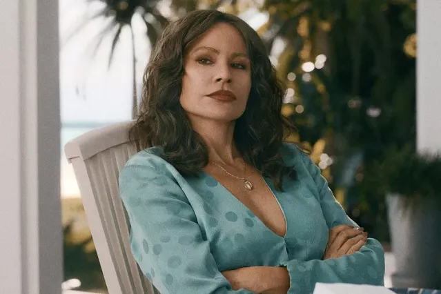 Sofia Vergara: A Trailblazing Latina Icon in Hollywood