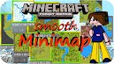 Minecraft PE: Minimap Mod 0.14.0