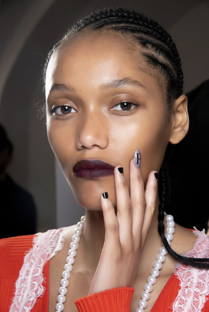 The Best Nail Art Trends for Fall 2020