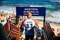 Kelly Slater (Foto: Aaron Hughes)