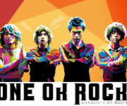 ONE OK ROCK (Profil)