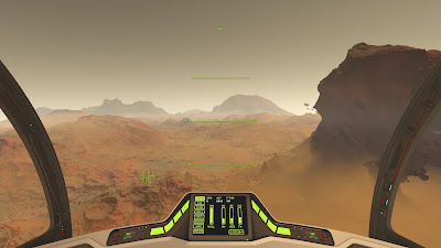Earth Analog Game Screenshot 2