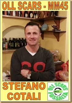 Stefano COTALI