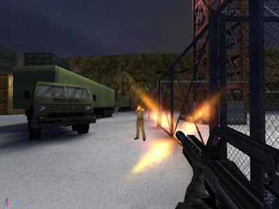 Download IGI 2 Covert Strike Full Game