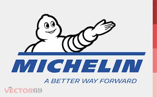 Logo Michelin - Download Vector File PDF (Portable Document Format)