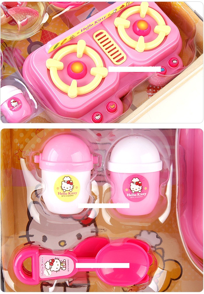 Cassey Boutique Hello  Kitty  Toys