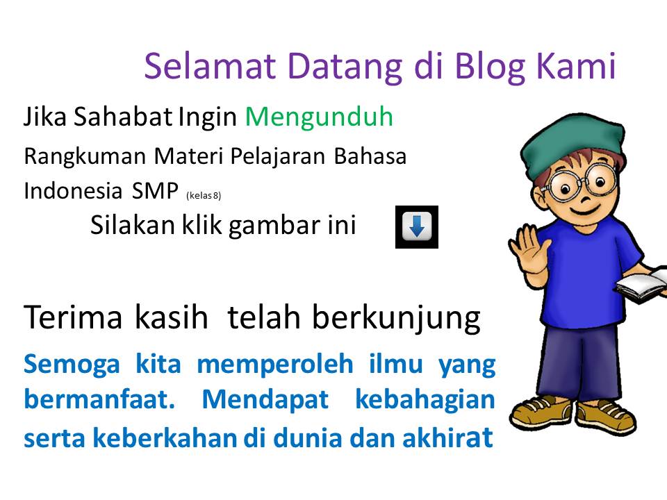 Contoh dan Struktur Teks Biografi – Pelajaran Bahasa Indonesia