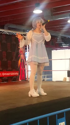 Madrid Otaku 2017