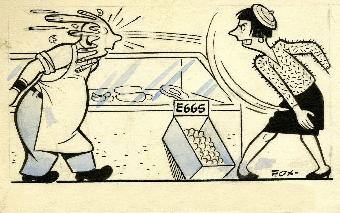 Eggs For Sale