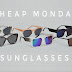 Just in: Cheap Monday Sunglasses
